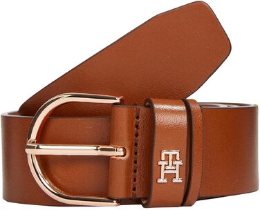 Ремінь жіночий Tommy Hilfiger Essential Effortless регульований (1 шт.)