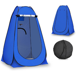 color: blue