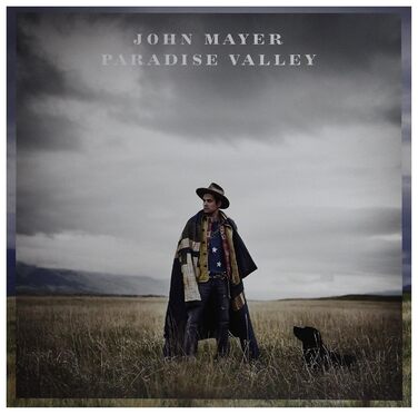 Вінілова платівка Paradise Valley – John Prine (LP)