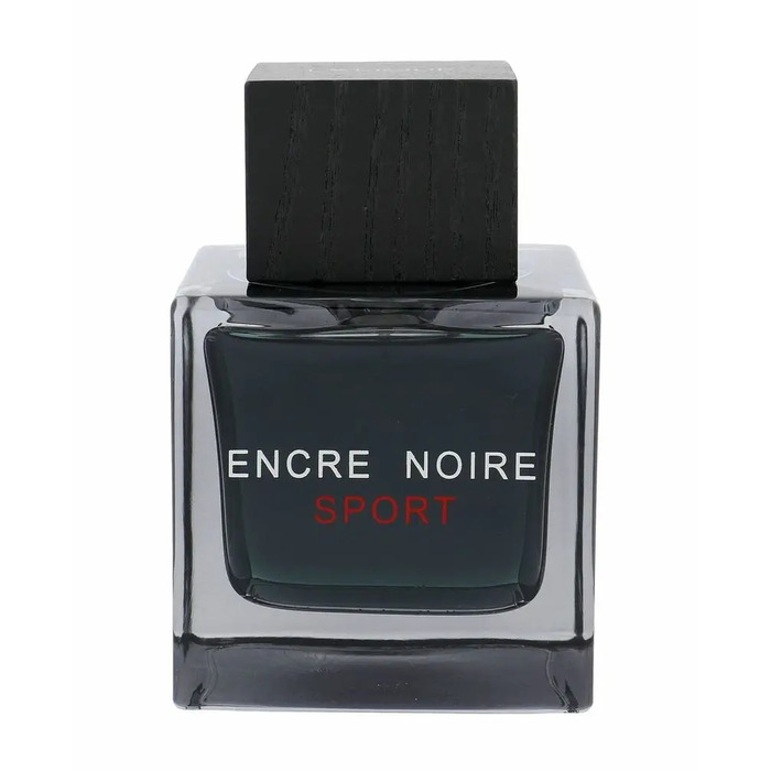 Туалетна вода Lalique Encre Noire Sport, 100 мл