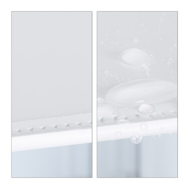 Relaxdays Door System