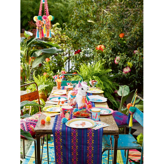 Декоративна подушка Frida Kahlo Talking Tables, 45x45 см