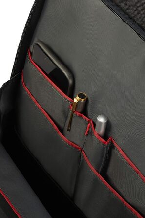 Samsonite Guardit 2.0 - 15.6 inch Laptop Backpack, 44 cm, 22.5 L, Black