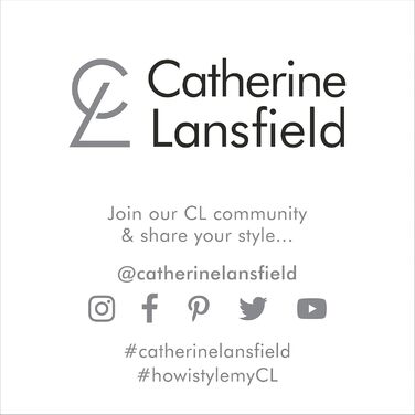 Комплект постільної білизни Catherine Lansfield Canterbury Floral Grey (Сірий) - Наволочка в комплекті, Single (Одинарний)