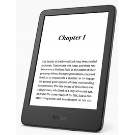 Електронна книга Amazon Kindle 11, 16 ГБ, 6