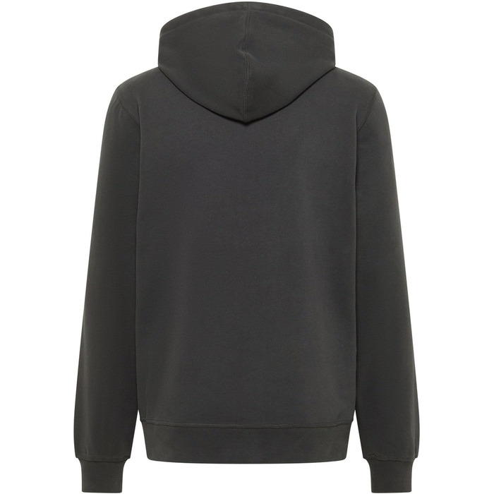 Чоловічий худі MUTANG Bronon Regular Fit, 6XL, синій/чорний