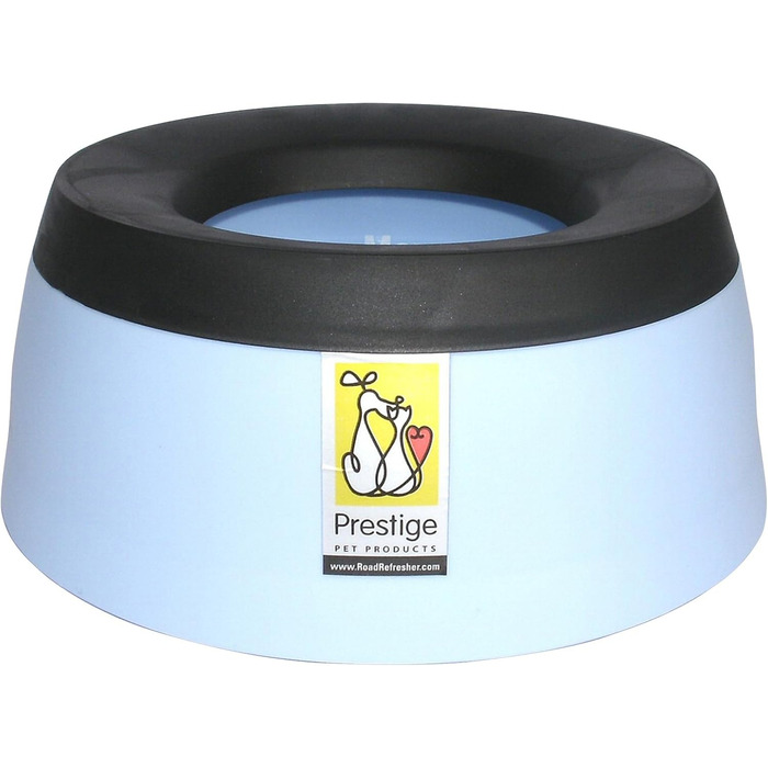 Поїлка для собак Road Refresher - велика, блакитна (1 шт.)