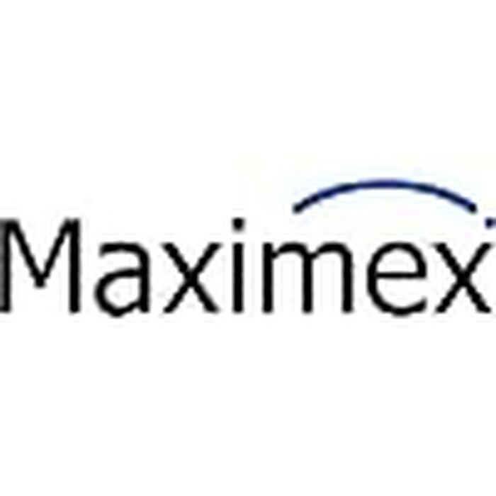 Термосумка-візок Maximex Comfort: сумка для покупок на колесах 38л з термоізоляцією, регульованою ручкою та кишенею для парасольки