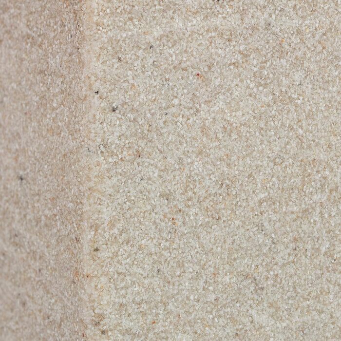 Дозатор для мила Relaxdays, 200 мл, наповнюваний, для ванної, туалету, кухні, з нержавіючої сталі, полірезин, бежевий