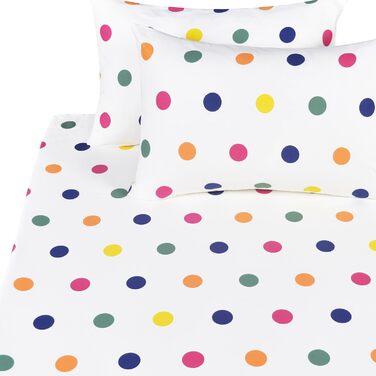 Комплект постільної білизни 