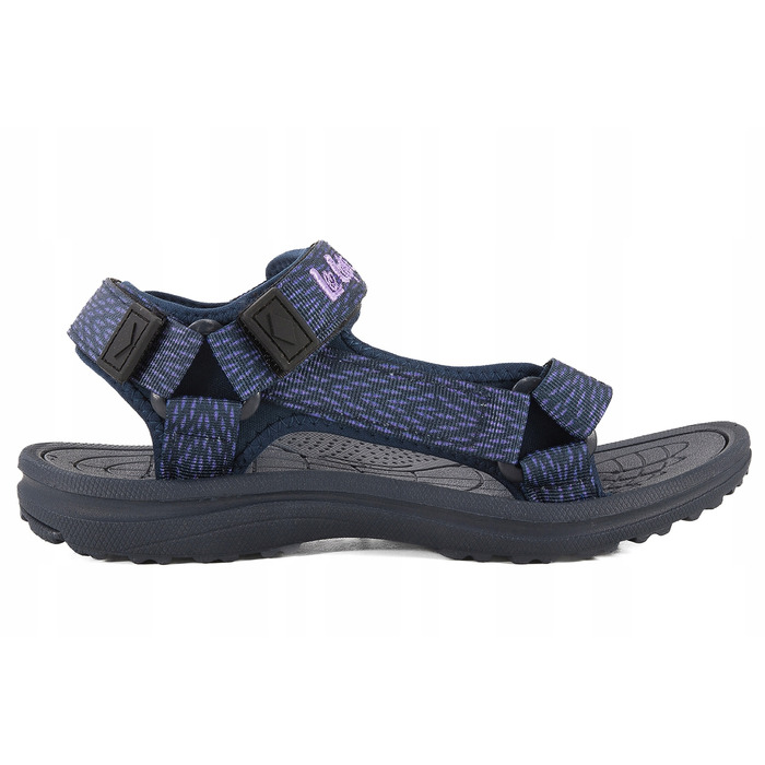 Жіночі сандалі Lee Cooper LCW-25-34 на плоскій підошві, розмір 38