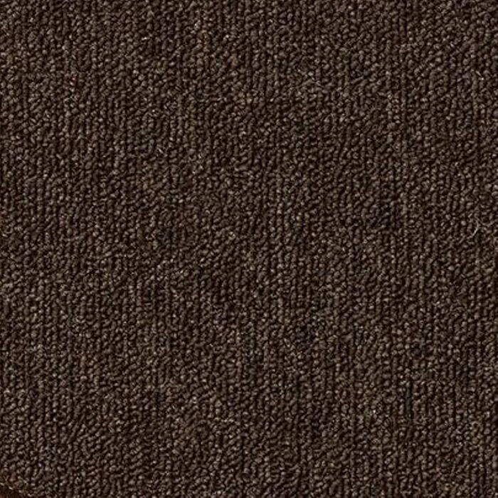 Casa Pura London Stair Treads - Non-Slip Indoor Stair Mats - 15-Piece Set or Individual - Dark Brown