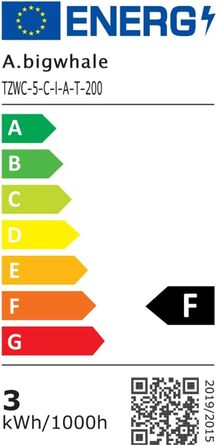 Ланцюжок LED-ліхтарів 2x2м, 200 LED, USB, тепле біле світло, для декору стін, кімнат, вечірок, весіль, Рамадан, Різдво (сніжинки)