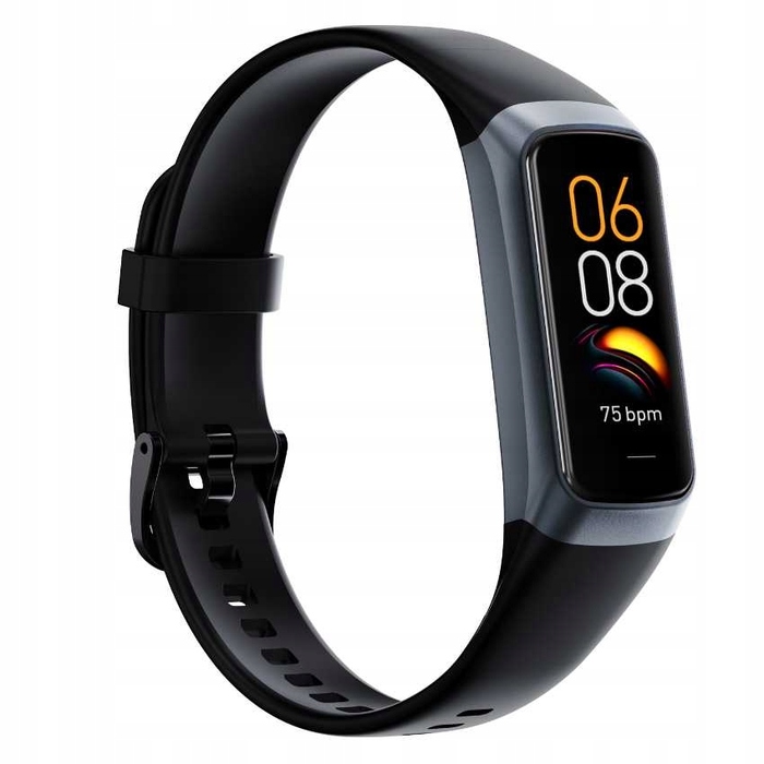 Смарт-годинник Smart-Trend SMART C60, чорний