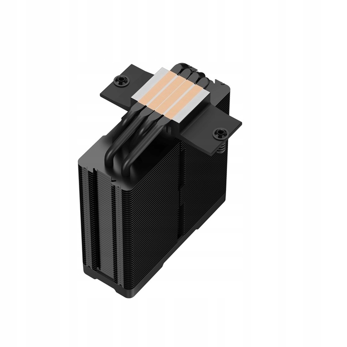 Кулер для процесора Deepcool AG400 (R-AG400-BKADMN-G-1)