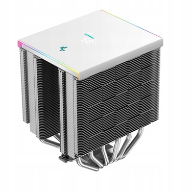 Кулер для процесора Deepcool AK620-WHADMN-GJD (повітряне охолодження)