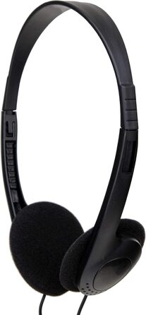 Електроскрипка Cantabile EV-90BK чорна (Fichte/Ahorn/Ebenholz) з підсилювачем
