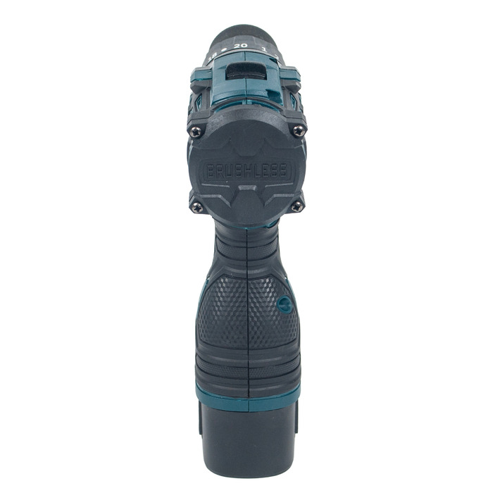 Акумуляторна шурупокрутка Sterling 16V STCD1680U