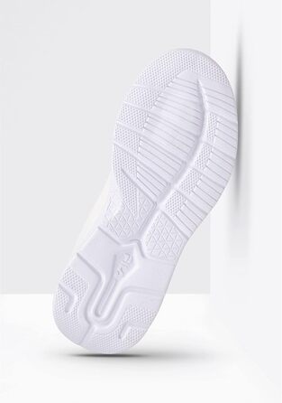 Жіночі кросівки FILA Spitfire WmnLaufschuh 41 EU Marshmallow Sepia Tint