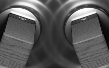 Комп'ютерні колонки 2.0 Redragon GS813 Mouthpiece 20W Bluetooth, чорні