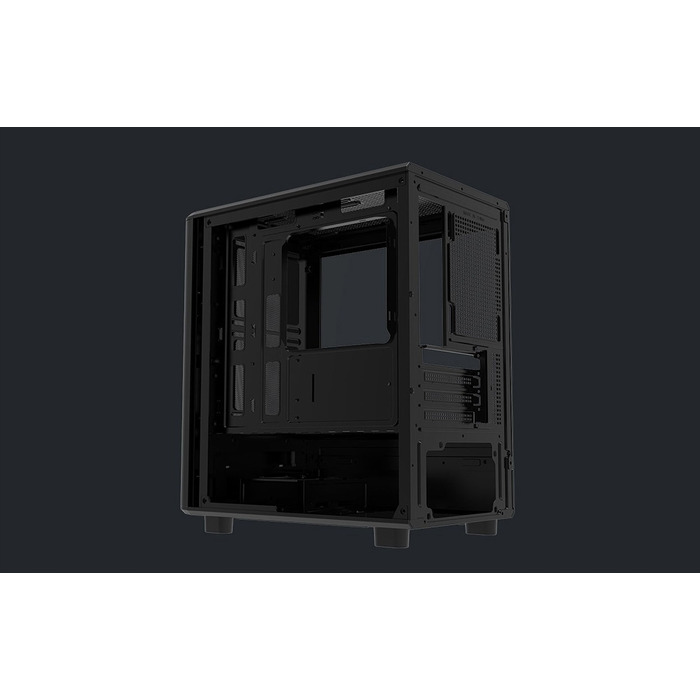 Ігровий корпус Darkflash DB330M Mesh Midi Tower M-ATX USB 3.0