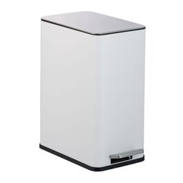 Relaxdays 10-Liter Cosmetic Storage Container