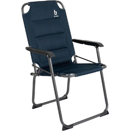 Стілець Bo-Camp Copa Rio, універсальний, блакитний