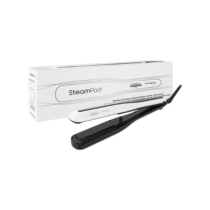 L'Oréal Professionnel SteamPod 3.0 – випрямляч для волосся з паровою технологією, для всіх типів волосся