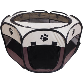 колір: браун