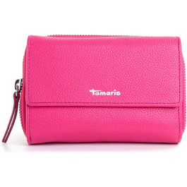 Tamaris Wallet TAS Amanda 50007 Women's Wallet Solid
