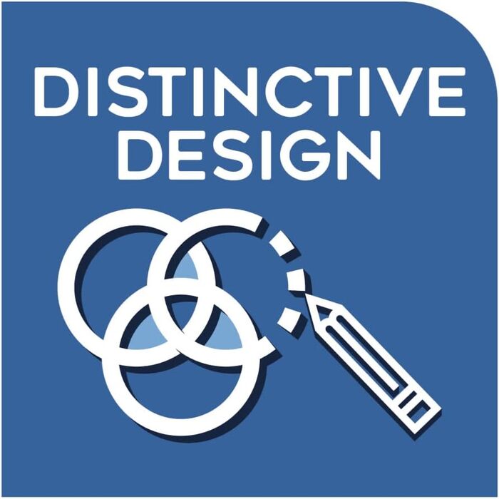 Тостер De'Longhi CTX2203.S: 3 функції, регулювання ступеня прожарювання, з тацею для крихт, 550 Вт, срібний