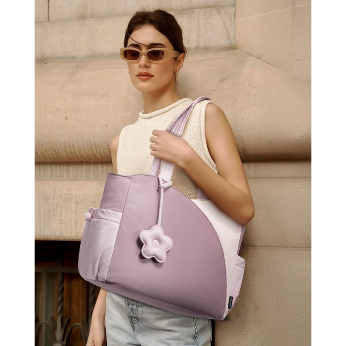 Сумка LOVEVOOK Shopper для ноутбука 15.6