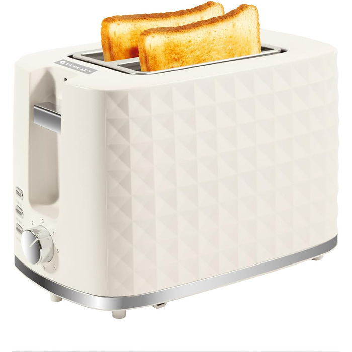 Електричний чайник 1.7L з автоматичним вимкненням, 1850W, для кави та чаю