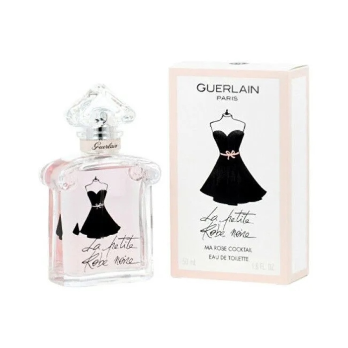 Туалетна вода Guerlain, 30 мл