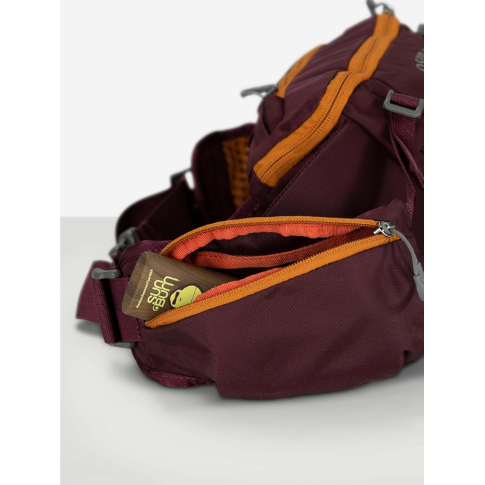 Рюкзак Osprey Savu 5 Multisport, чорний, унісекс