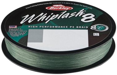 Berkley Whiplash8 Fishing Line
