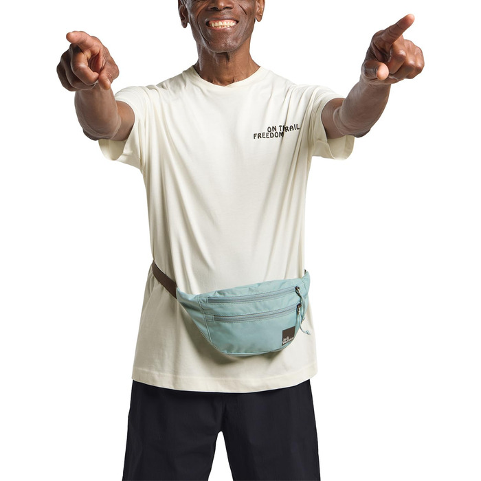 Кепка Jack Wolfskin Soft Jade (універсальний розмір)