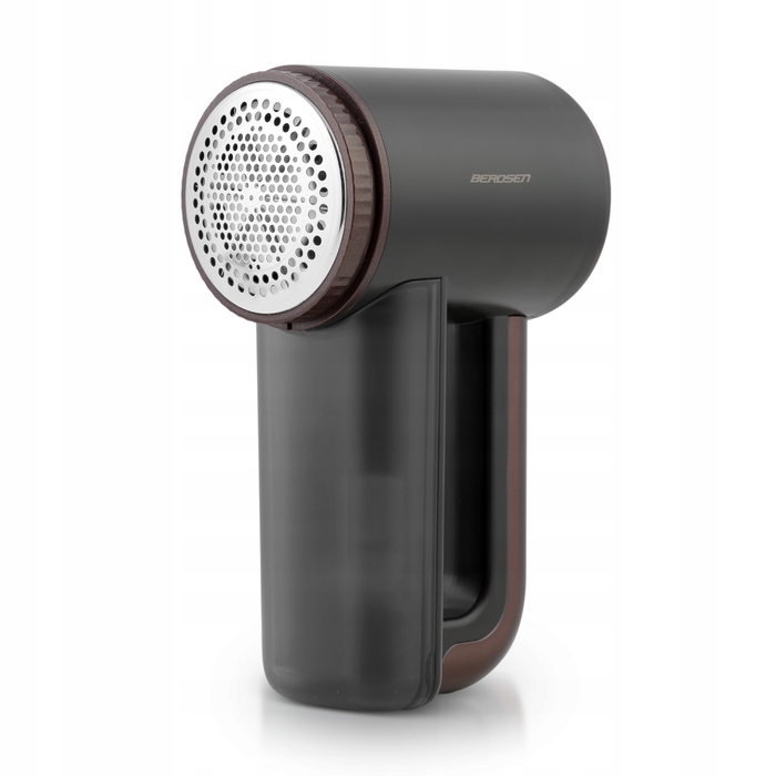 Електрична машинка для видалення ковтунів Berdsen BD-390