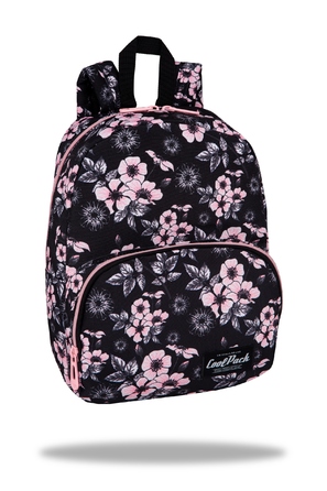 Шкільний рюкзак однокамерний CoolPack, білий, 0 л