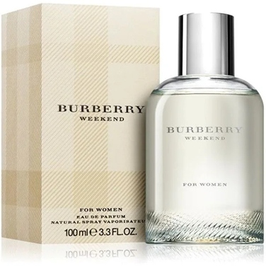 Парфумована вода Burberry Weekend для жінок, 50 мл