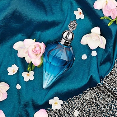 Парфумована вода для жінок Katy Perry Royal Revolution, 100 мл