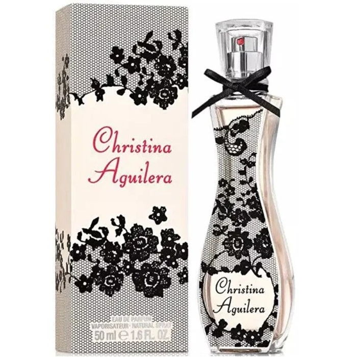 Жіночі парфуми Christina Aguilera, 75 мл, EDP, парфумована вода