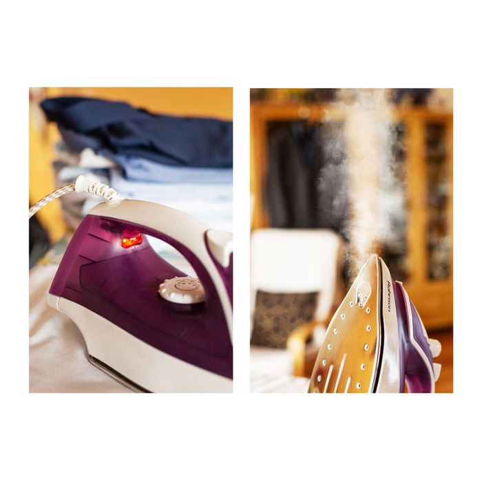 Парова праска Rohnson R-332