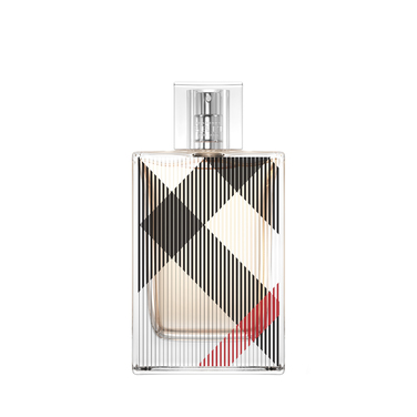 Парфумована вода Burberry Brit для жінок, 50 мл