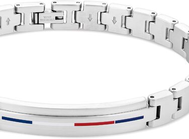 Браслет чоловічий Tommy Hilfiger з нержавіючої сталі - 2790313