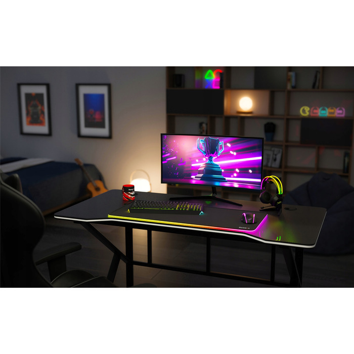 Ігровий стіл Huzaro, 120 x 75 x 60 см