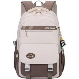Сумка для книг SellerFun для підлітків, дівчаток, на школу, роботу, подорожі та спорт, 27 літрів