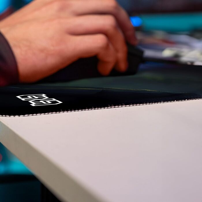 Tilt Premium килимок для миші Gaming XXL 1000x500x4mm | Нековзна підкладка на стіл | Водостійкий мат для столу Tree of Civilization 100x50 см