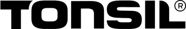 Бездротові навушники TONSIL R55 PRO Bluetooth Hi-Res ANC, чорні
