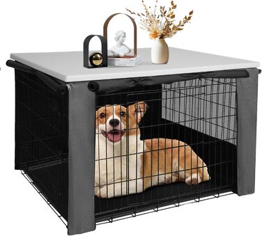 Настільний Топ для Кія (91.4 см) Rockever - Пластиковий, Антиковзкий, Легко Мити, з Кріпленням